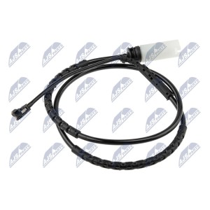 TEMOIN D'USURE DES PLAQUETTES DE FREIN MINI COUNTRYMAN (R60) 2010-2016