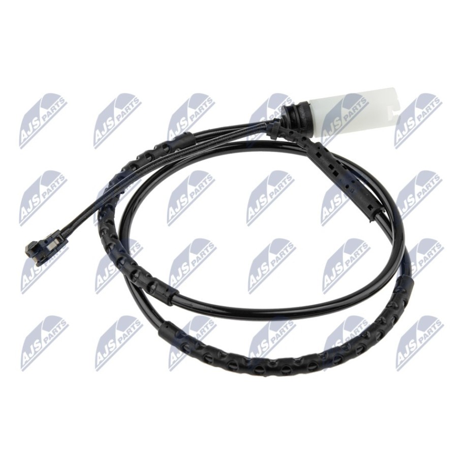 TEMOIN D'USURE DES PLAQUETTES DE FREIN MINI COUNTRYMAN (R60) 2010-2016