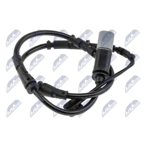 TEMOIN D'USURE DES PLAQUETTES DE FREIN BMW 1 (F40) 2019-