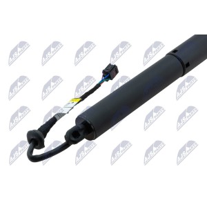 VERIN DE COFFRE Q8 2019-2020 /GAUCHE/DROITE/