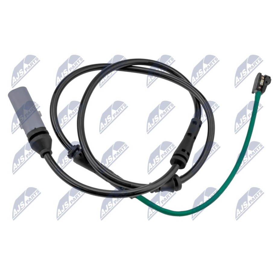 TEMOIN D'USURE DES PLAQUETTES DE FREIN ENG.1.6-6.6 BMW 5(G30/G31/F90)