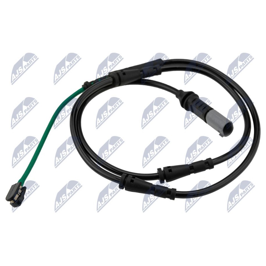 TEMOIN D'USURE DES PLAQUETTES DE FREIN ENG.2.0D-4.4 BMW 5 GRAN TURISMO(F07) 2009-2017 /ARRIERE/