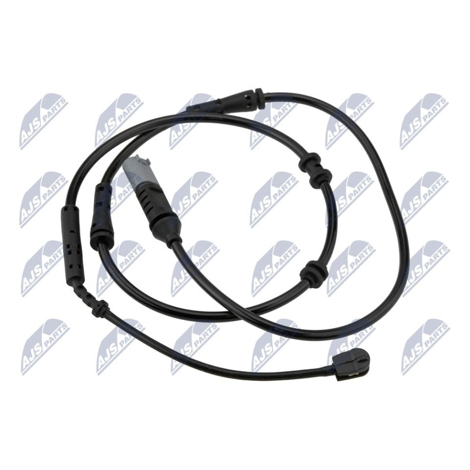 TEMOIN D'USURE DES PLAQUETTES DE FREIN ENG.3.0-6.0 BMW 7(F01/F02/F03/F04) 2008-2015/ARRIERE/