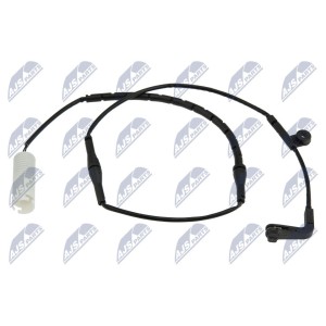 TEMOIN D'USURE DES PLAQUETTES DE FREIN ENG.3.0-6.0 BMW 7(E65/E66/E67) 2001-2008 /ARRIERE