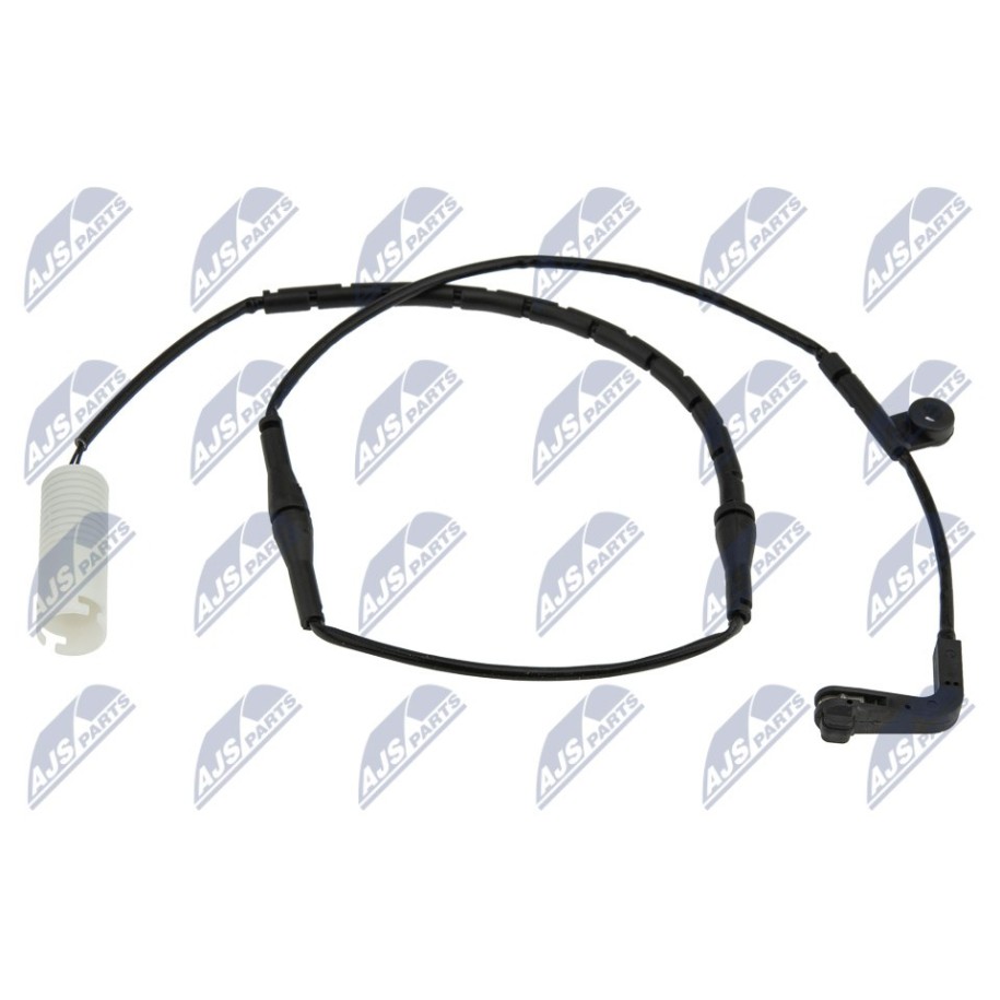 TEMOIN D'USURE DES PLAQUETTES DE FREIN ENG.3.0-6.0 BMW 7(E65/E66/E67) 2001-2008 /ARRIERE