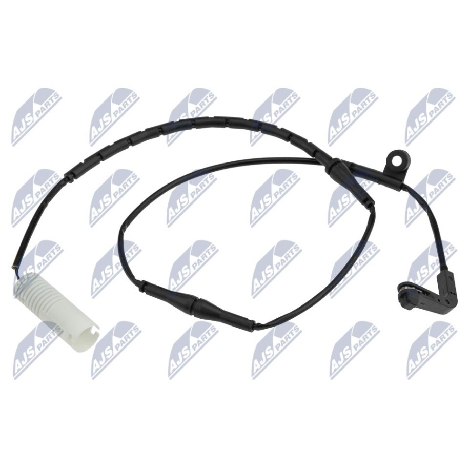 TEMOIN D'USURE DES PLAQUETTES DE FREIN ENG.3.0-6.0 BMW 7(E65/E66/E67) 2001-2008 /AVANT