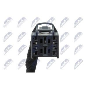 VERIN DE COFFRE Q8 2019-2020 /GAUCHE/DROITE/