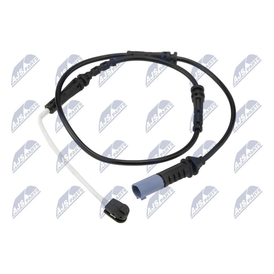 TEMOIN D'USURE DES PLAQUETTES DE FREIN ENG.2.0-3.0D BMW X4(G02/F98); TOYOTA SUPRA 2018- /ARRIERE