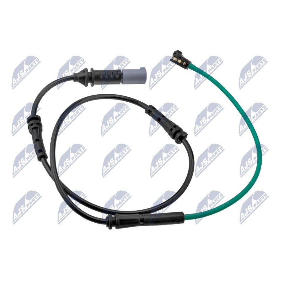 TEMOIN D'USURE DES PLAQUETTES DE FREIN ENG.1.6E-3.0 BMW 2(G42)