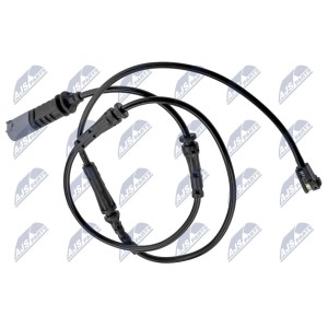 TEMOIN D'USURE DES PLAQUETTES DE FREIN ENG. 2.0D-4.4 BMW X3(G01