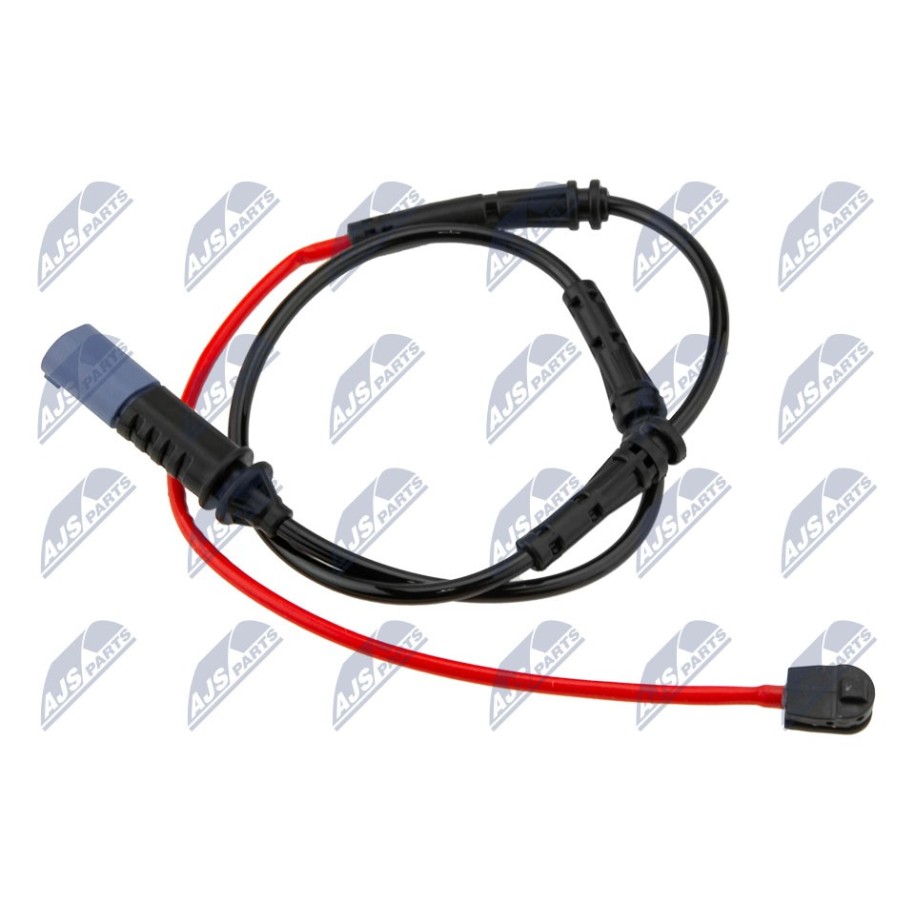 TEMOIN D'USURE DES PLAQUETTES DE FREIN ENG.1.6E-3.0 BMW 2(G42)