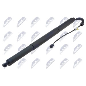VERIN DE COFFRE Q5/SQ5 SPORTBACK 2022- /GAUCHE/DROITE/
