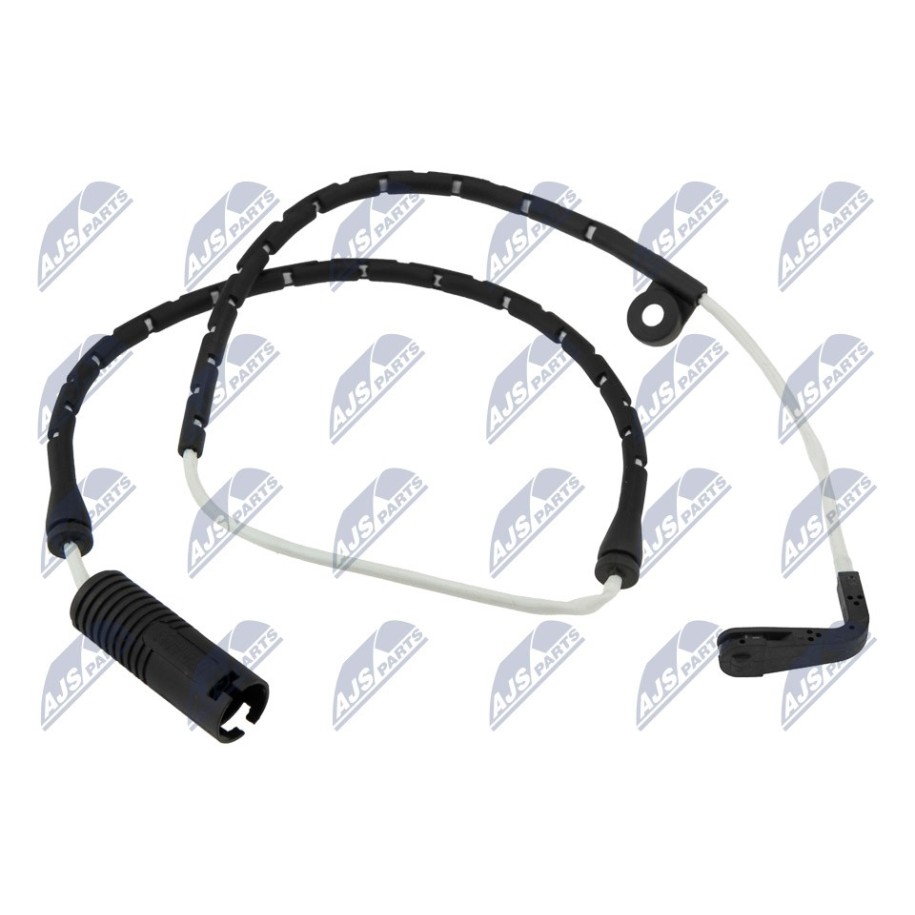 TEMOIN D'USURE DES PLAQUETTES DE FREIN ENG.2.0-4.9 BMW 5 (E39) 1995-2004 /AVANT