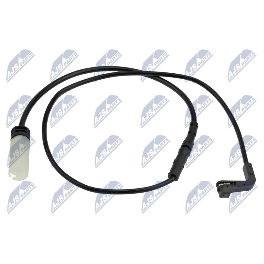 TEMOIN D'USURE DES PLAQUETTES DE FREIN ENG.2.0-4.8 BMW 5(E61) 2004-2010 /ARRIERE/