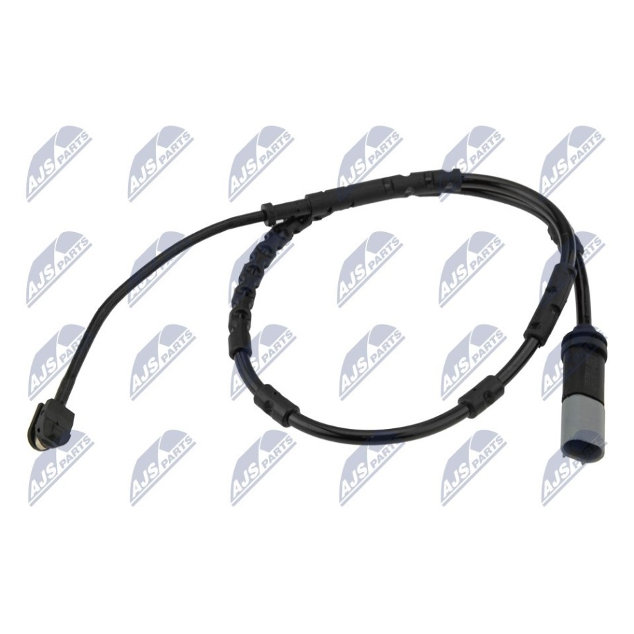 TEMOIN D'USURE DES PLAQUETTES DE FREIN ENG.0.65H