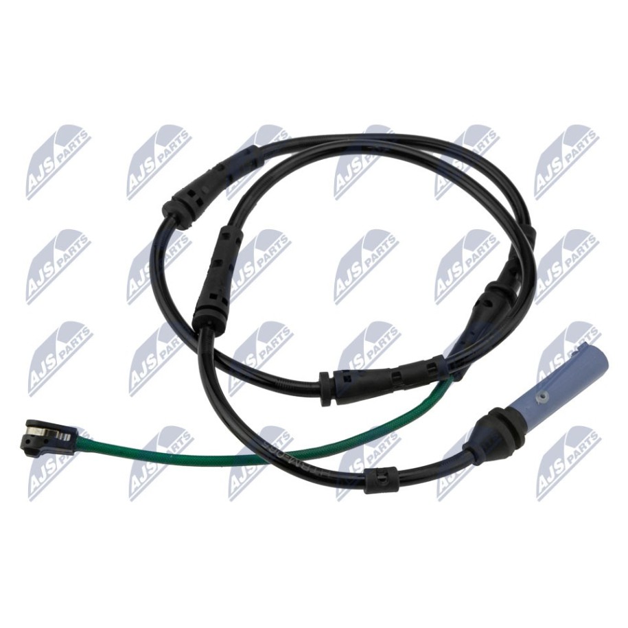 TEMOIN D'USURE DES PLAQUETTES DE FREIN ENG.1.6-6.6 BMW 5(G30/G31/F90)