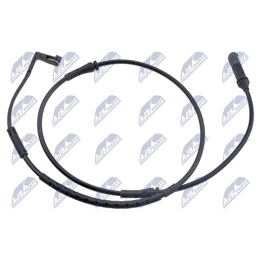 TEMOIN D'USURE DES PLAQUETTES DE FREIN ENG.3.0