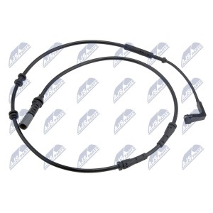 TEMOIN D'USURE DES PLAQUETTES DE FREIN ENG.3.0-6.0 BMW 7(F01