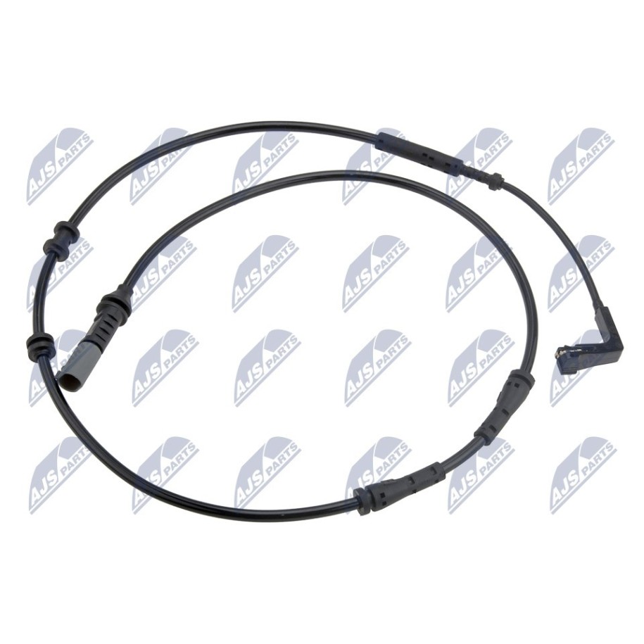TEMOIN D'USURE DES PLAQUETTES DE FREIN ENG.3.0-6.0 BMW 7(F01