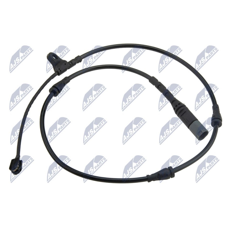 TEMOIN D'USURE DES PLAQUETTES DE FREIN ENG.4.4 BMW 5(F10)