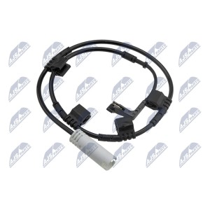 TEMOIN D'USURE DES PLAQUETTES DE FREIN MINI (R55