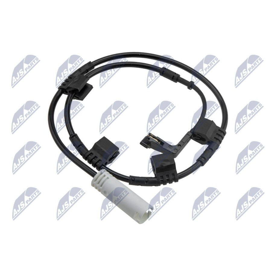 TEMOIN D'USURE DES PLAQUETTES DE FREIN MINI (R55