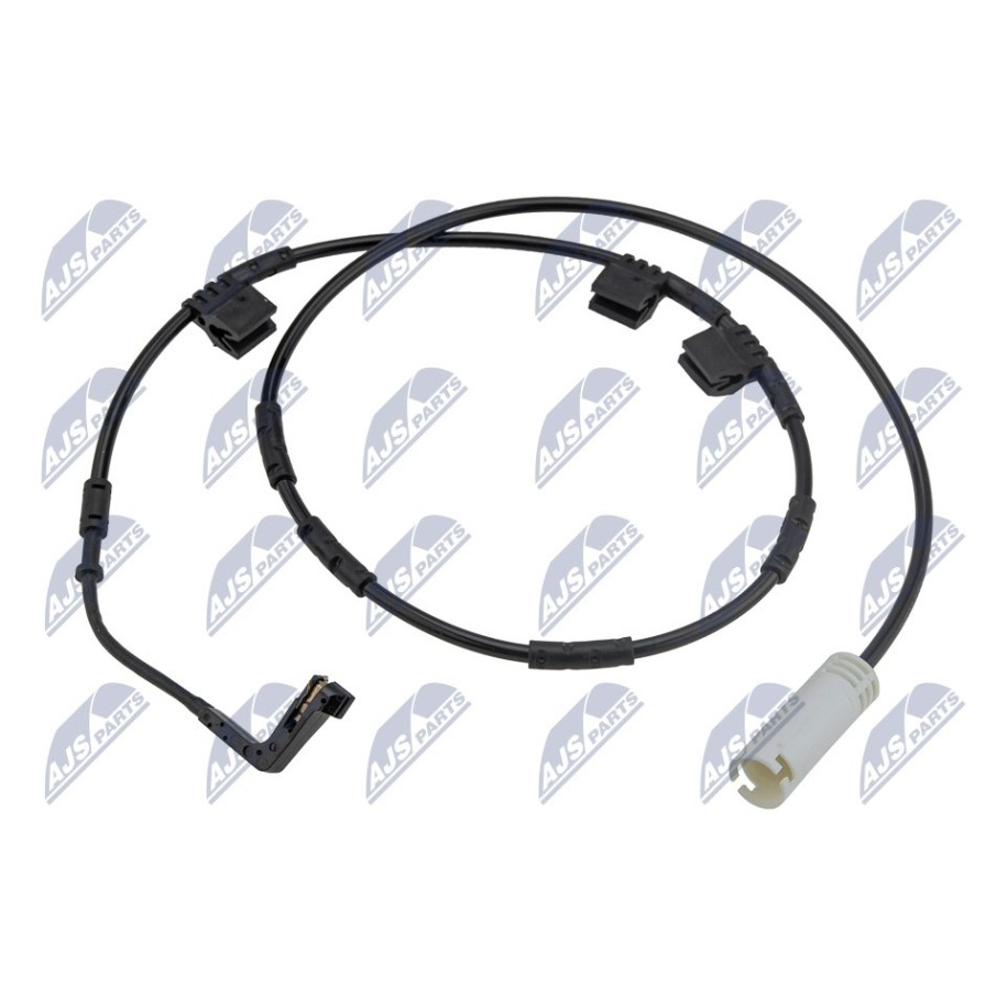 TEMOIN D'USURE DES PLAQUETTES DE FREIN MINI (R55