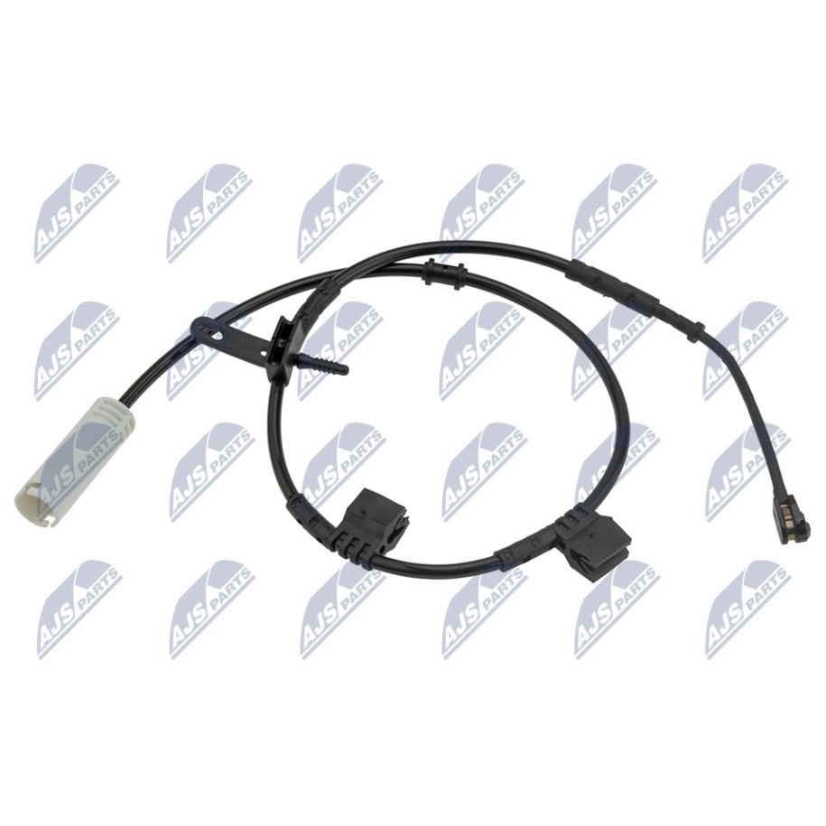 TEMOIN D'USURE DES PLAQUETTES DE FREIN MINI (R55