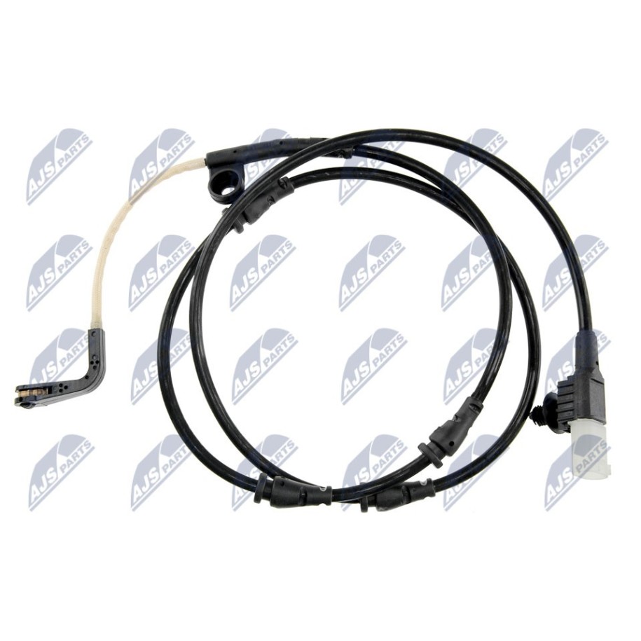 TEMOIN D'USURE DES PLAQUETTES DE FREIN LAND ROVER DISCOVERY III/IV 04-