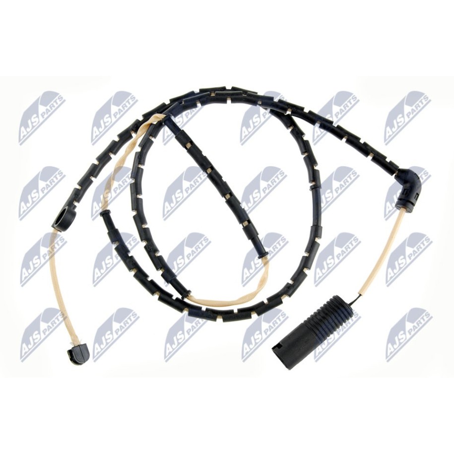 TEMOIN D'USURE DES PLAQUETTES DE FREIN LAND ROVER RANGE ROVER 02-09 /ARRIERE 1220MM/