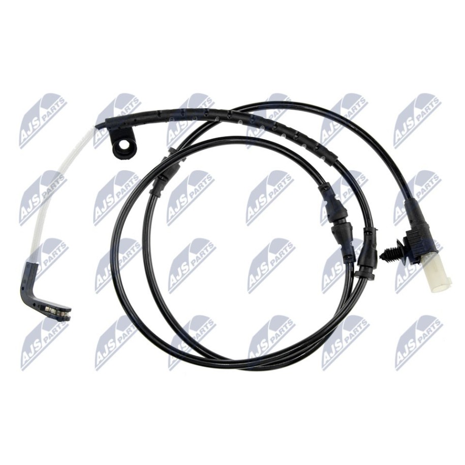 TEMOIN D'USURE DES PLAQUETTES DE FREIN LAND ROVER RANGE ROVER SPORT -2006.12 /AVANT 1230MM/