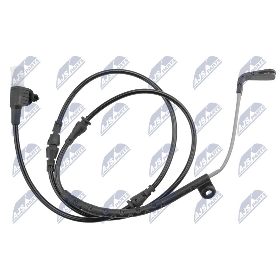 TEMOIN D'USURE DES PLAQUETTES DE FREIN LAND ROVER RANGE ROVER SPORT 2006.12- /AVANT 1229MM/