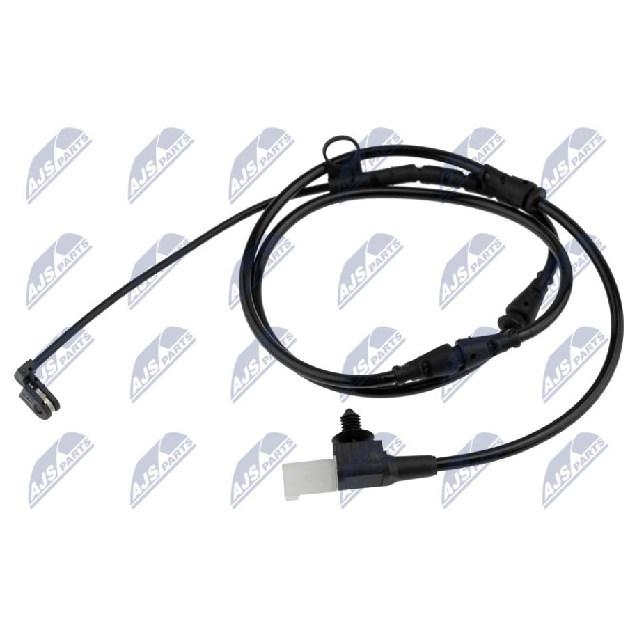 TEMOIN D'USURE DES PLAQUETTES DE FREIN LAND ROVER RANGE ROVER SPORT 2006.12- /AVANT 1209MM/