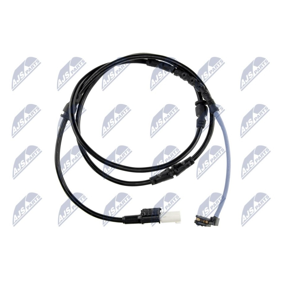TEMOIN D'USURE DES PLAQUETTES DE FREIN LAND ROVER RANGE ROVER SPORT 09-13 /AVANT/