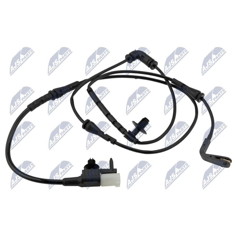 TEMOIN D'USURE DES PLAQUETTES DE FREIN ENG.2.0