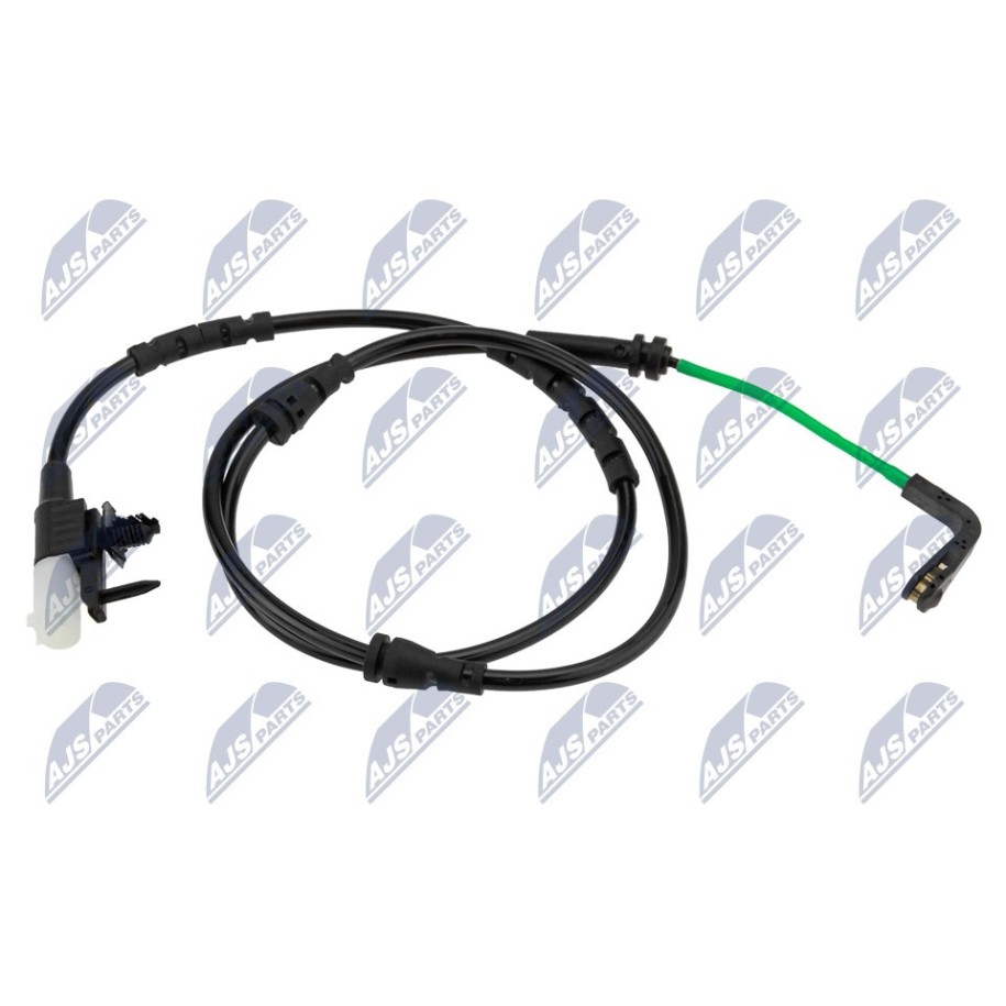 TEMOIN D'USURE DES PLAQUETTES DE FREIN ENG.1.5H-2.0H LAND ROVER RANGE ROVER EVOQUE 2018- /AVANT