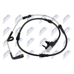 TEMOIN D'USURE DES PLAQUETTES DE FREIN ENG.2.0-5.0 LAND ROVER DEFENDER