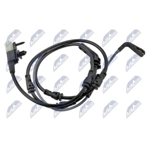 TEMOIN D'USURE DES PLAQUETTES DE FREIN ENG.2.0-5.0 LAND ROVER DEFENDER