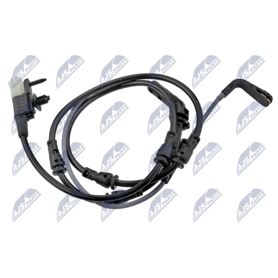TEMOIN D'USURE DES PLAQUETTES DE FREIN ENG.2.0-5.0 LAND ROVER DEFENDER