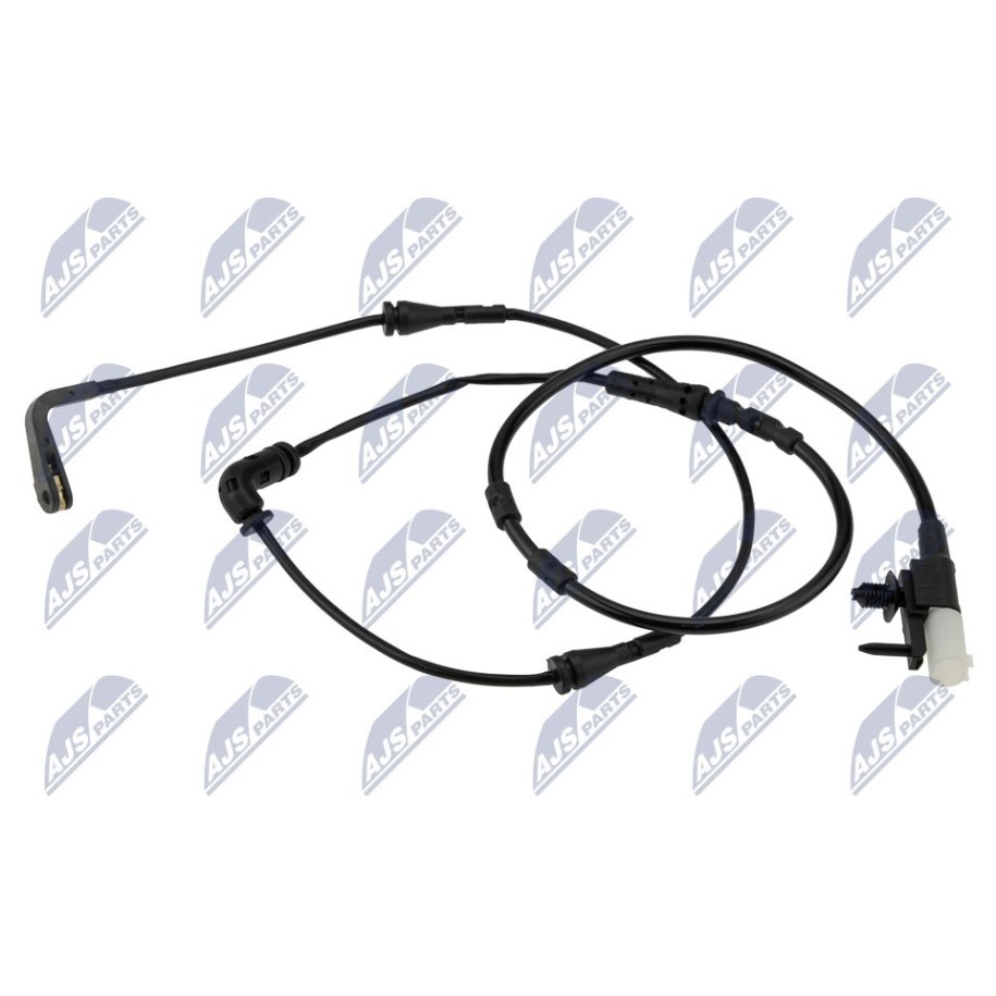 TEMOIN D'USURE DES PLAQUETTES DE FREIN ENG.1.5H-2.2D LAND ROVER DISCOVERY SPORT