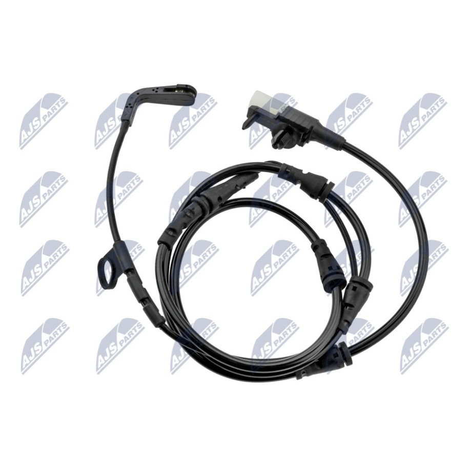 TEMOIN D'USURE DES PLAQUETTES DE FREIN ENG.2.0D-5.0 LAND ROVER DISCOVERY V