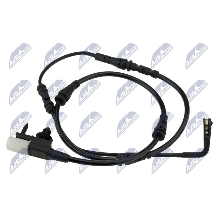 TEMOIN D'USURE DES PLAQUETTES DE FREIN ENG.2.0-5.0 LAND ROVER DISCOVERY V