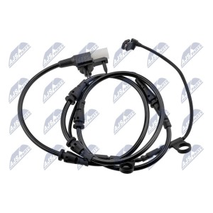 TEMOIN D'USURE DES PLAQUETTES DE FREIN ENG.3.0-5.0 LAND ROVER RANGE ROVER IV