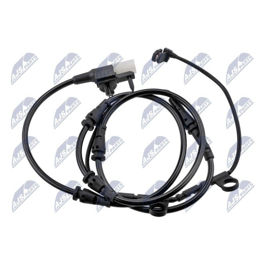 TEMOIN D'USURE DES PLAQUETTES DE FREIN ENG.3.0-5.0 LAND ROVER RANGE ROVER IV