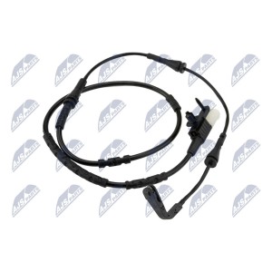 TEMOIN D'USURE DES PLAQUETTES DE FREIN ENG.2.0-3.0H LAND ROVER RANGE ROVER VELAR; JAGUAR F-PACE;  2015- /ARRIERE