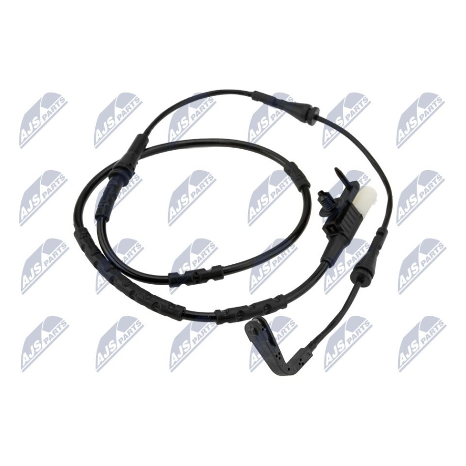 TEMOIN D'USURE DES PLAQUETTES DE FREIN ENG.2.0-3.0H LAND ROVER RANGE ROVER VELAR; JAGUAR F-PACE;  2015- /ARRIERE