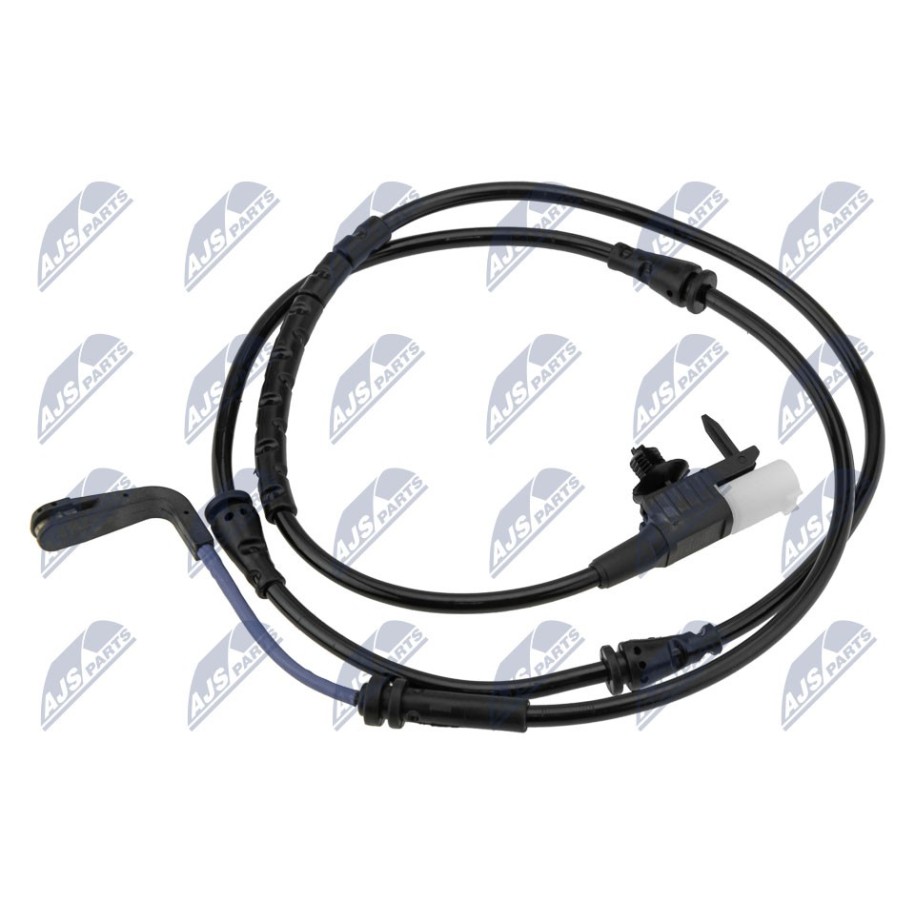TEMOIN D'USURE DES PLAQUETTES DE FREIN ENG.2.0