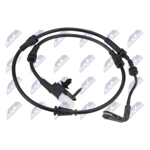 TEMOIN D'USURE DES PLAQUETTES DE FREIN ENG.1.5H-2.2D LAND ROVER DISCOVERY SPORT