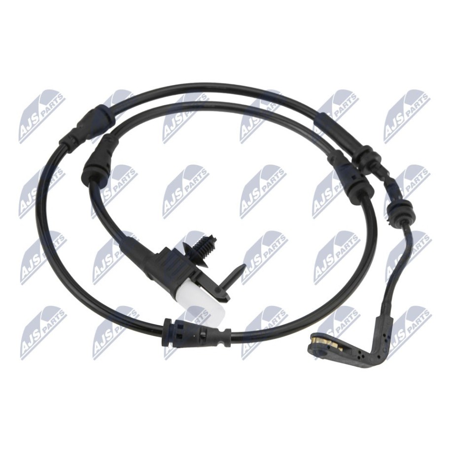 TEMOIN D'USURE DES PLAQUETTES DE FREIN ENG.1.5H-2.2D LAND ROVER DISCOVERY SPORT