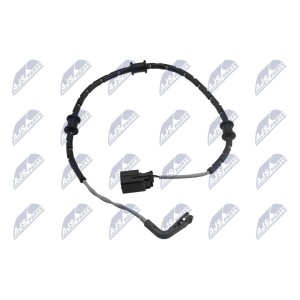 TEMOIN D'USURE DES PLAQUETTES DE FREIN ENG.3.0-5.0 JAGUAR F-TYPE